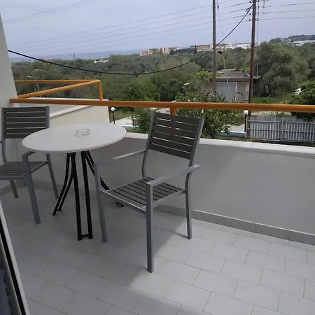 Bella Casa Kolympia Apartment Kolymbia Exterior photo