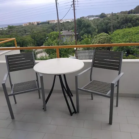 Bella Casa Kolympia Apartment Kolymbia Exterior photo