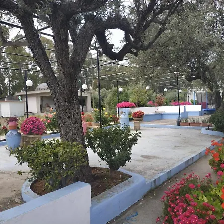 Bella Casa Kolympia Apartment Kolymbia Exterior photo