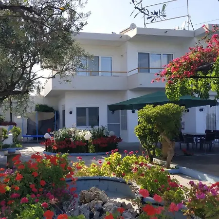 Bella Casa Kolympia Apartment Kolymbia Exterior photo