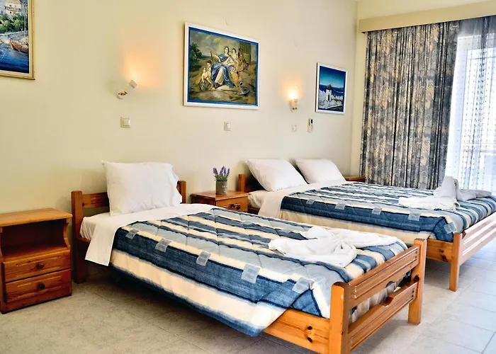 Bella Casa Kolympia