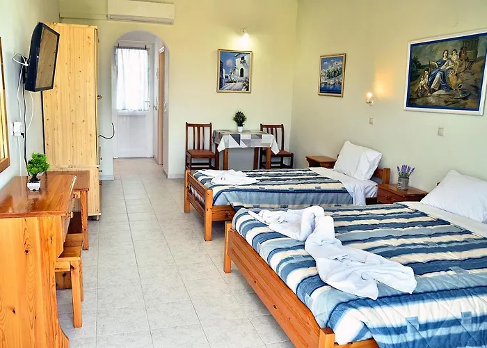 Bella Casa Kolympia