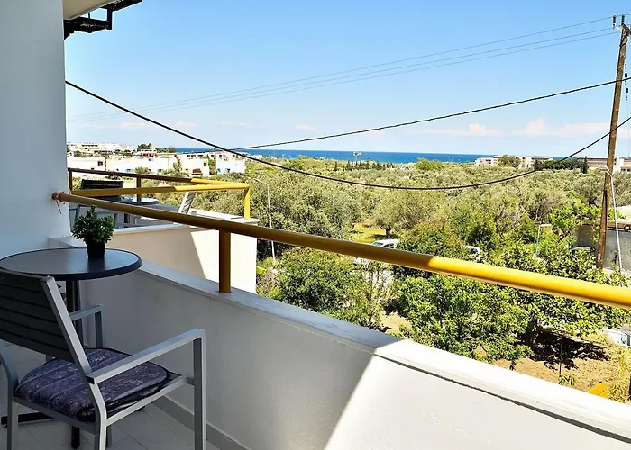 Bella Casa Kolympia