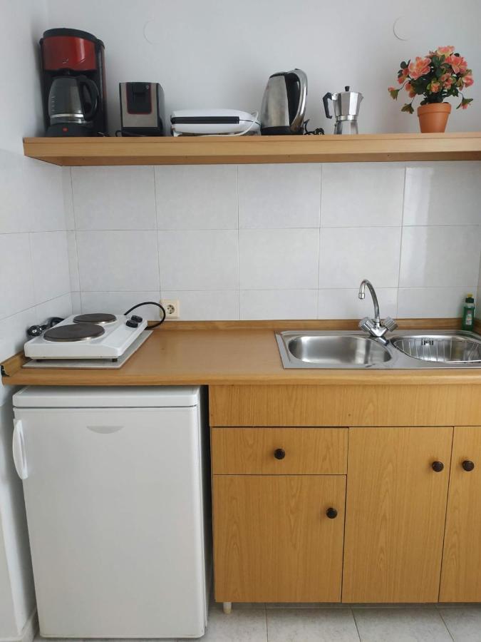 Apartment Bella Casa Kolympia