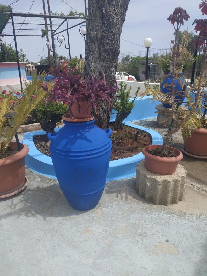 Bella Casa Kolympia * Kolymbia