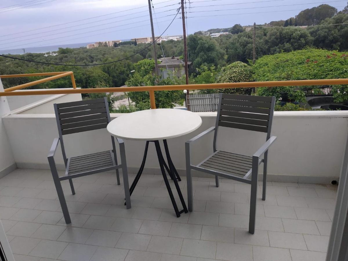 Apartment Bella Casa Kolympia Kolymbia