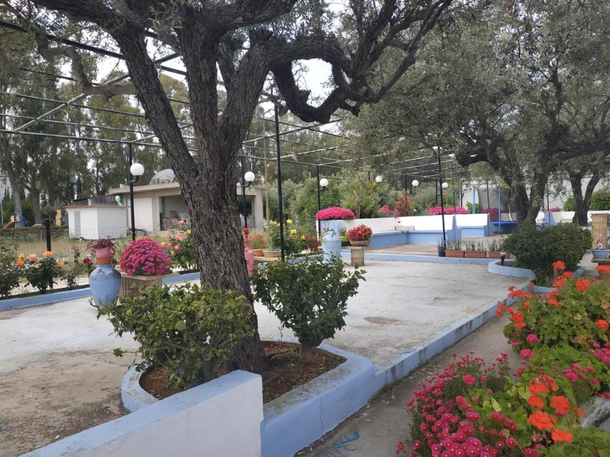 Bella Casa Kolympia