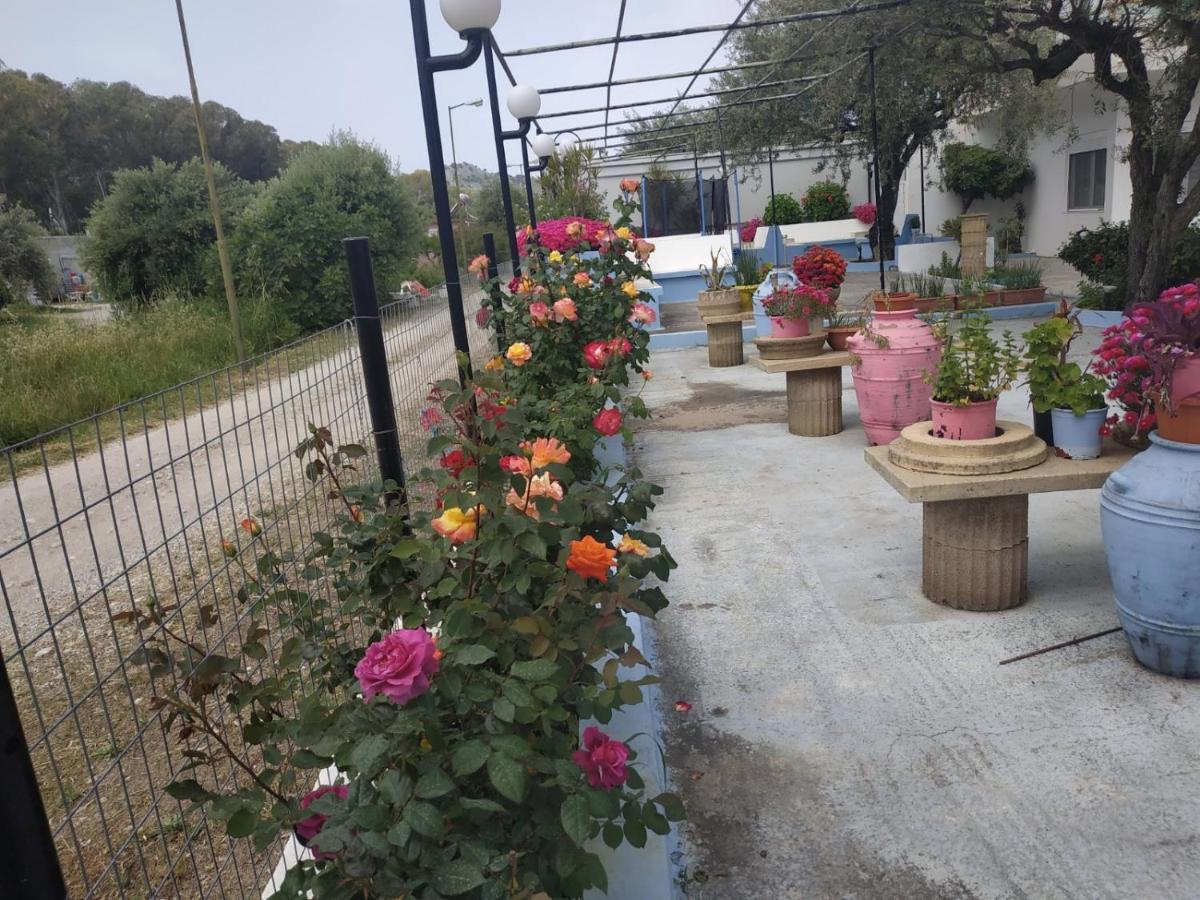 Bella Casa Kolympia * Kolymbia