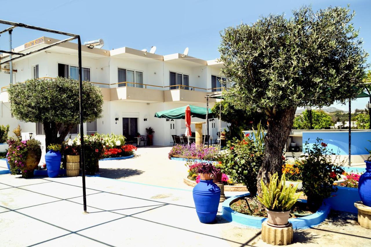 Bella Casa Kolympia