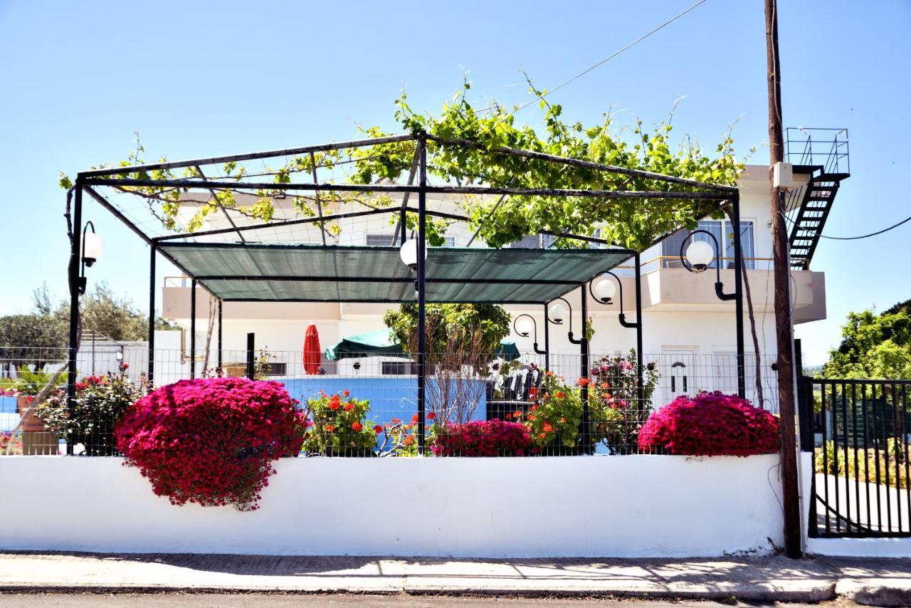 Bella Casa Kolympia Kolymbia