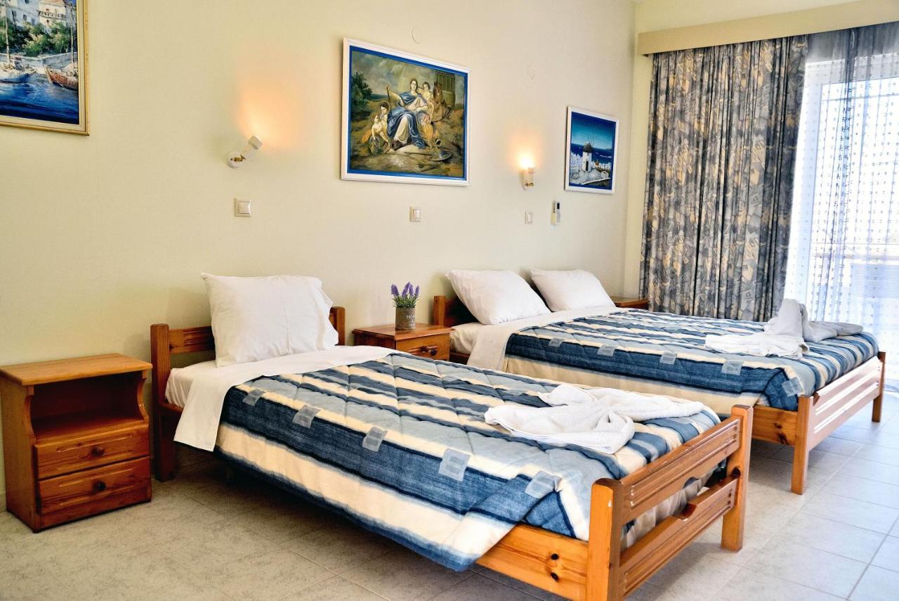 Apartment Bella Casa Kolympia