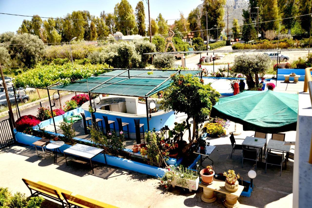 Bella Casa Kolympia Apartamento