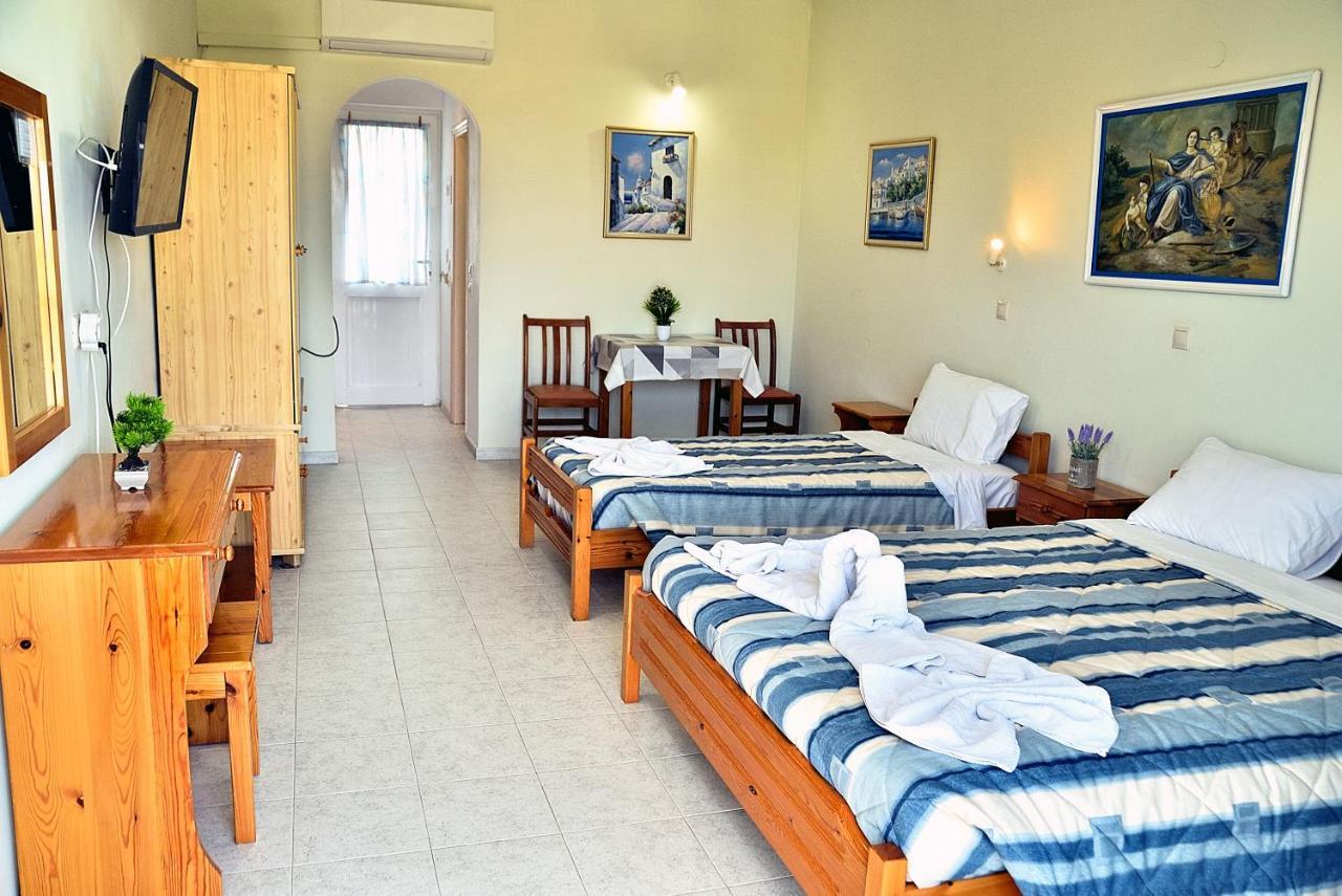 Bella Casa Kolympia *
