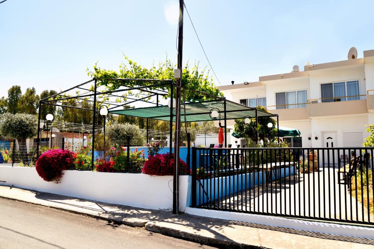 Apartamento Bella Casa Kolympia *