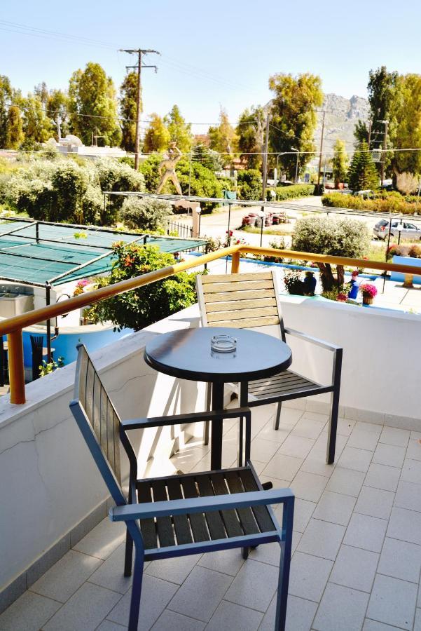 Bella Casa Kolympia