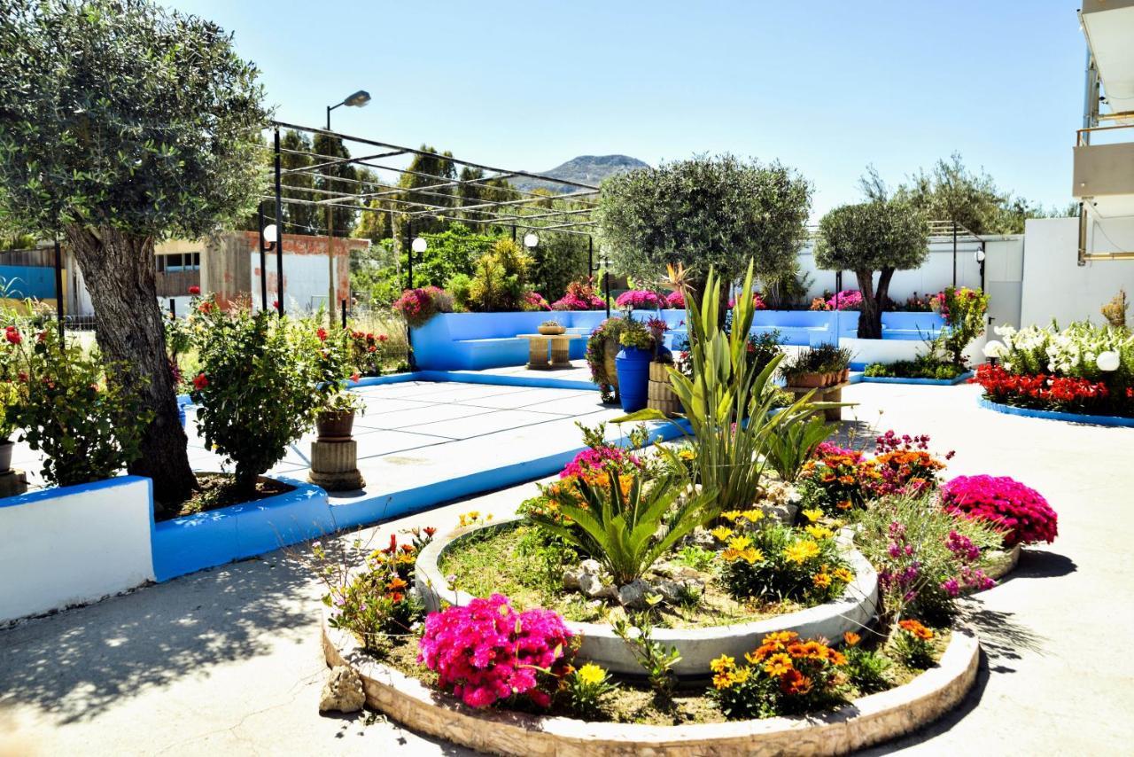 Bella Casa Kolympia Kolymbia