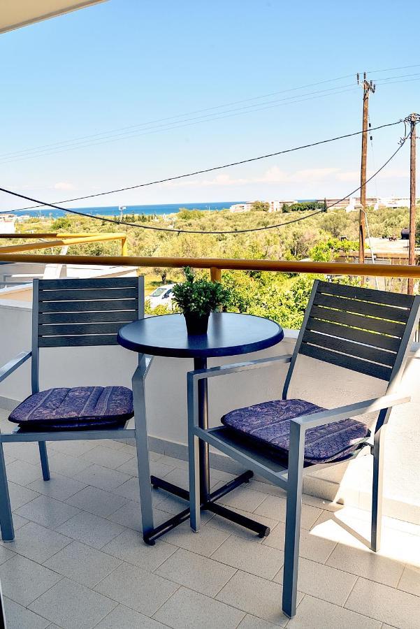 Bella Casa Kolympia Kolymbia