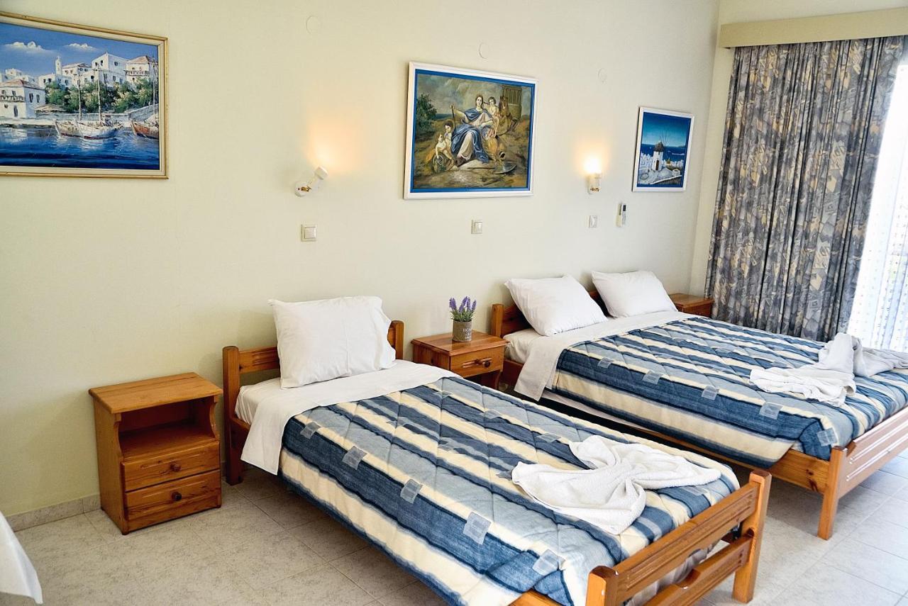 Bella Casa Kolympia Apartamento Kolymbia