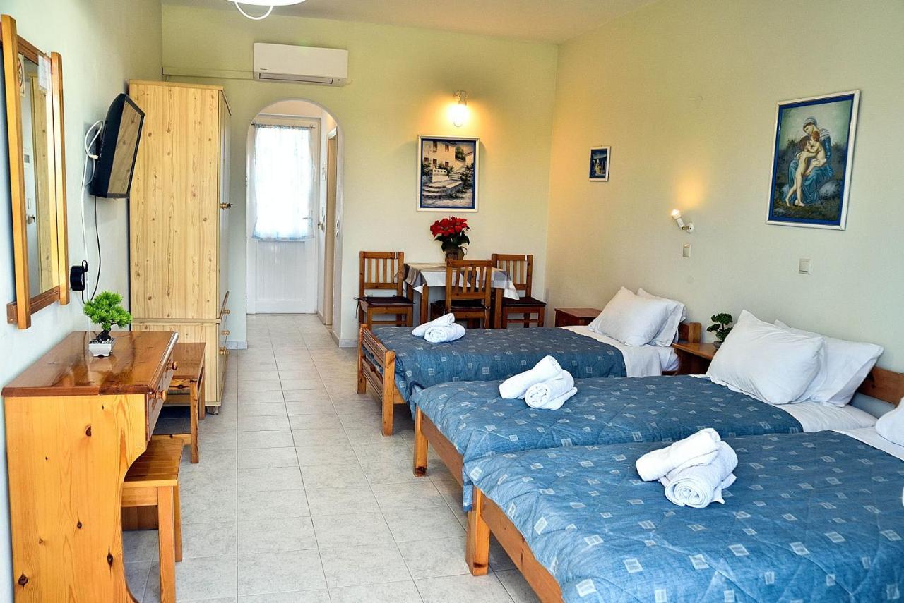 Apartment Bella Casa Kolympia