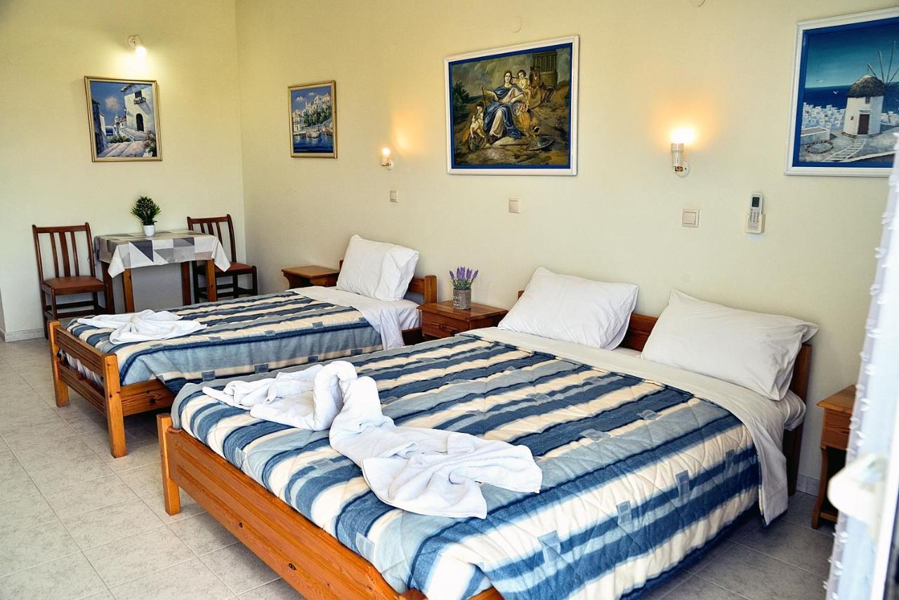 Bella Casa Kolympia Apartment Kolymbia