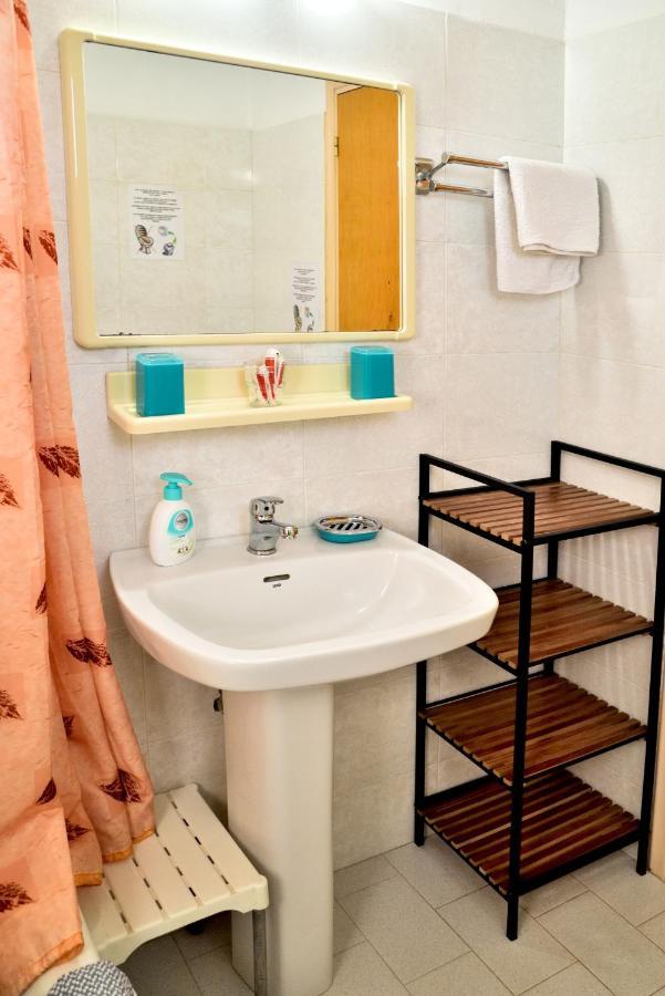 Bella Casa Kolympia Apartment *