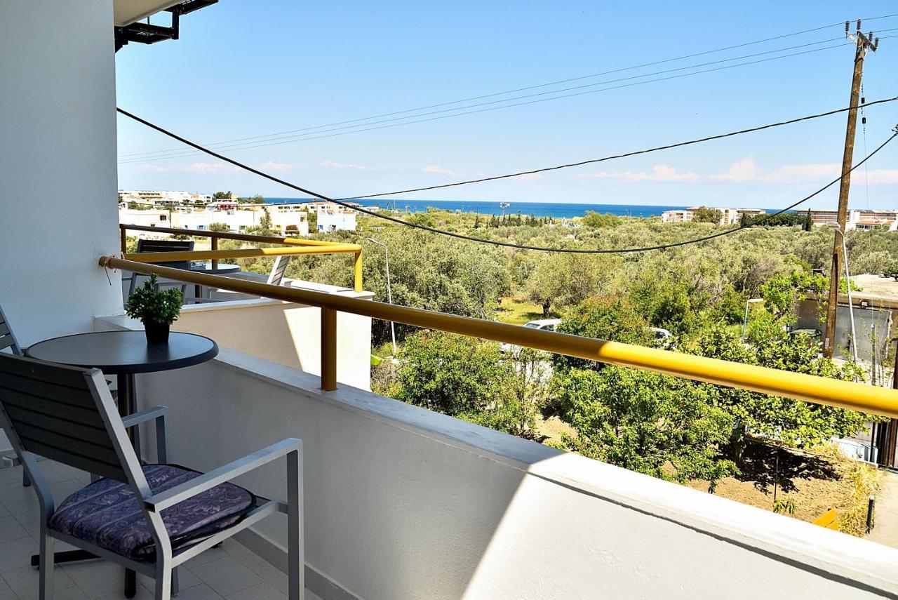 Apartment Bella Casa Kolympia *