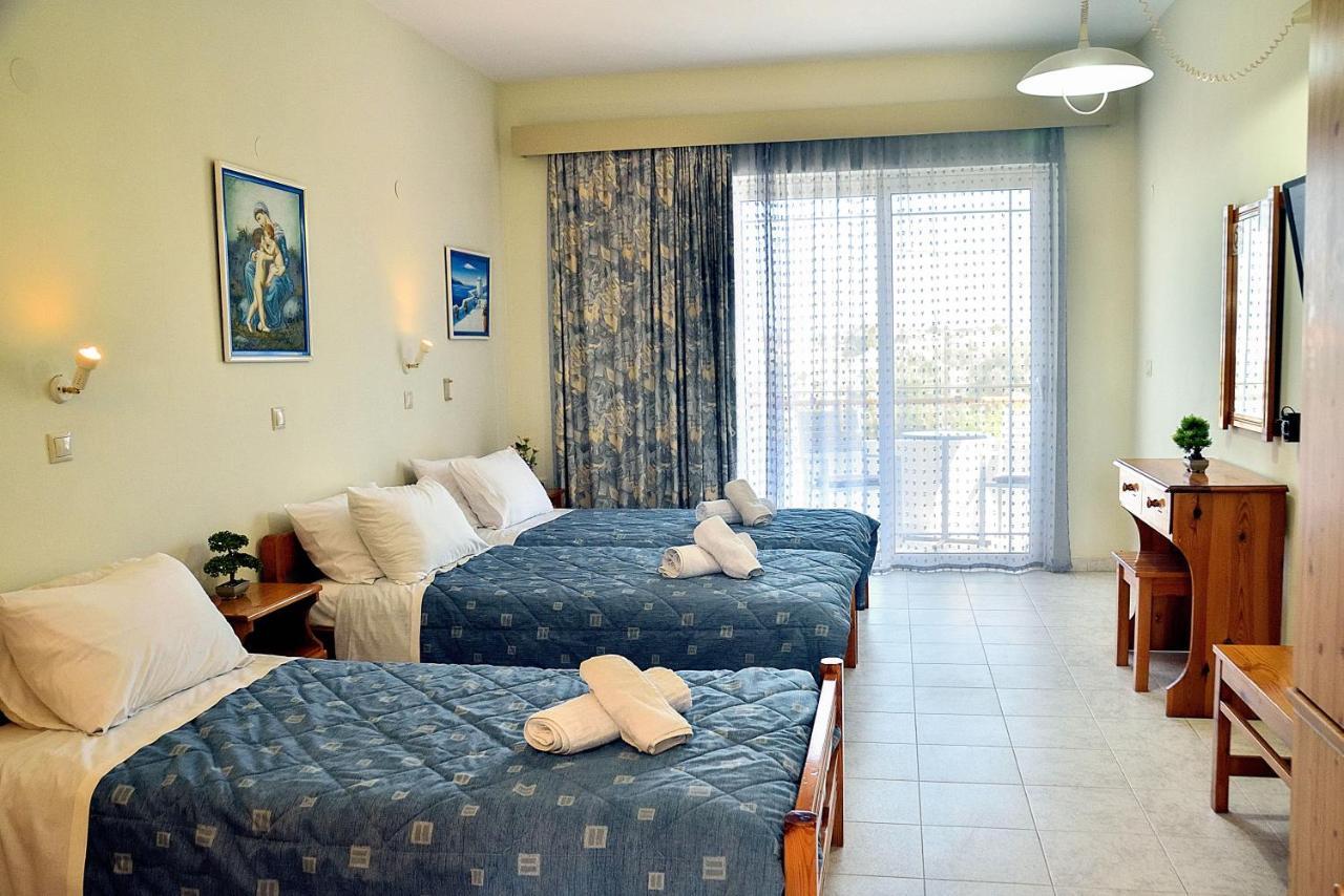 Apartment Bella Casa Kolympia *