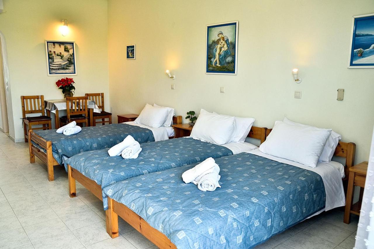 Bella Casa Kolympia Kolymbia