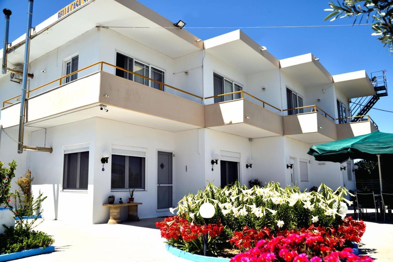 Bella Casa Kolympia *