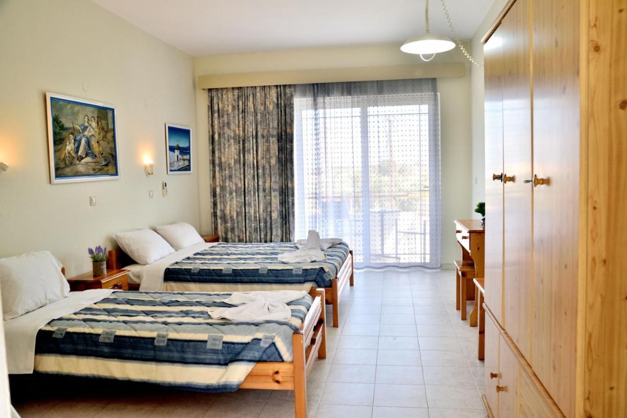 Bella Casa Kolympia *