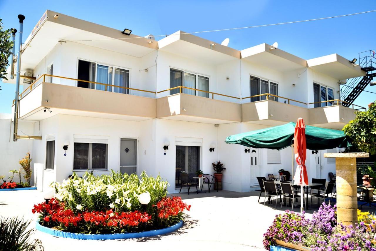 Apartment Bella Casa Kolympia